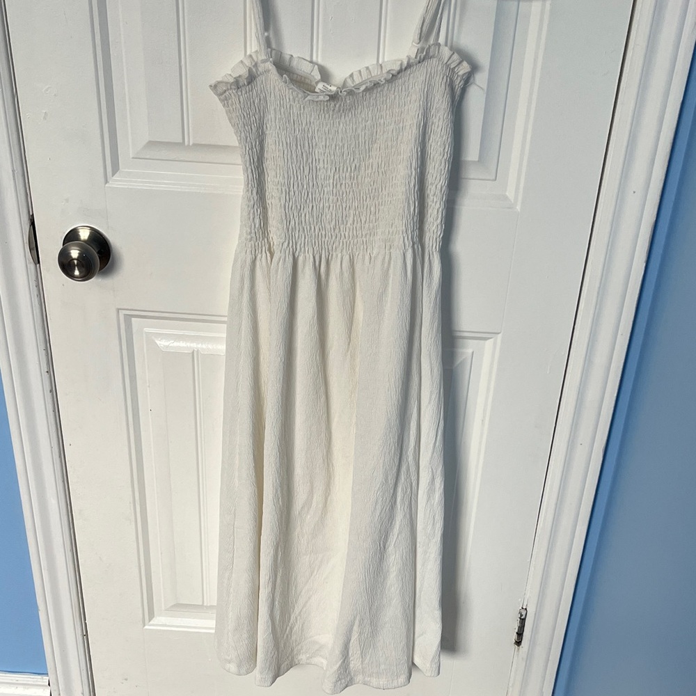 H&M Sleeveless Dress